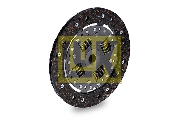 Clutch Disc
